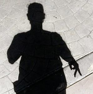 Meet your Posher, Eddie